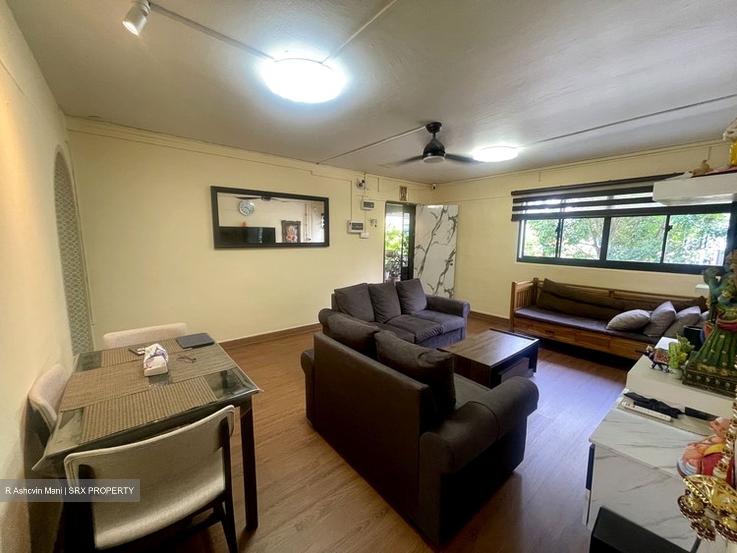 Blk 11 Teck Whye Heights II (Choa Chu Kang), HDB 4 Rooms #580651571